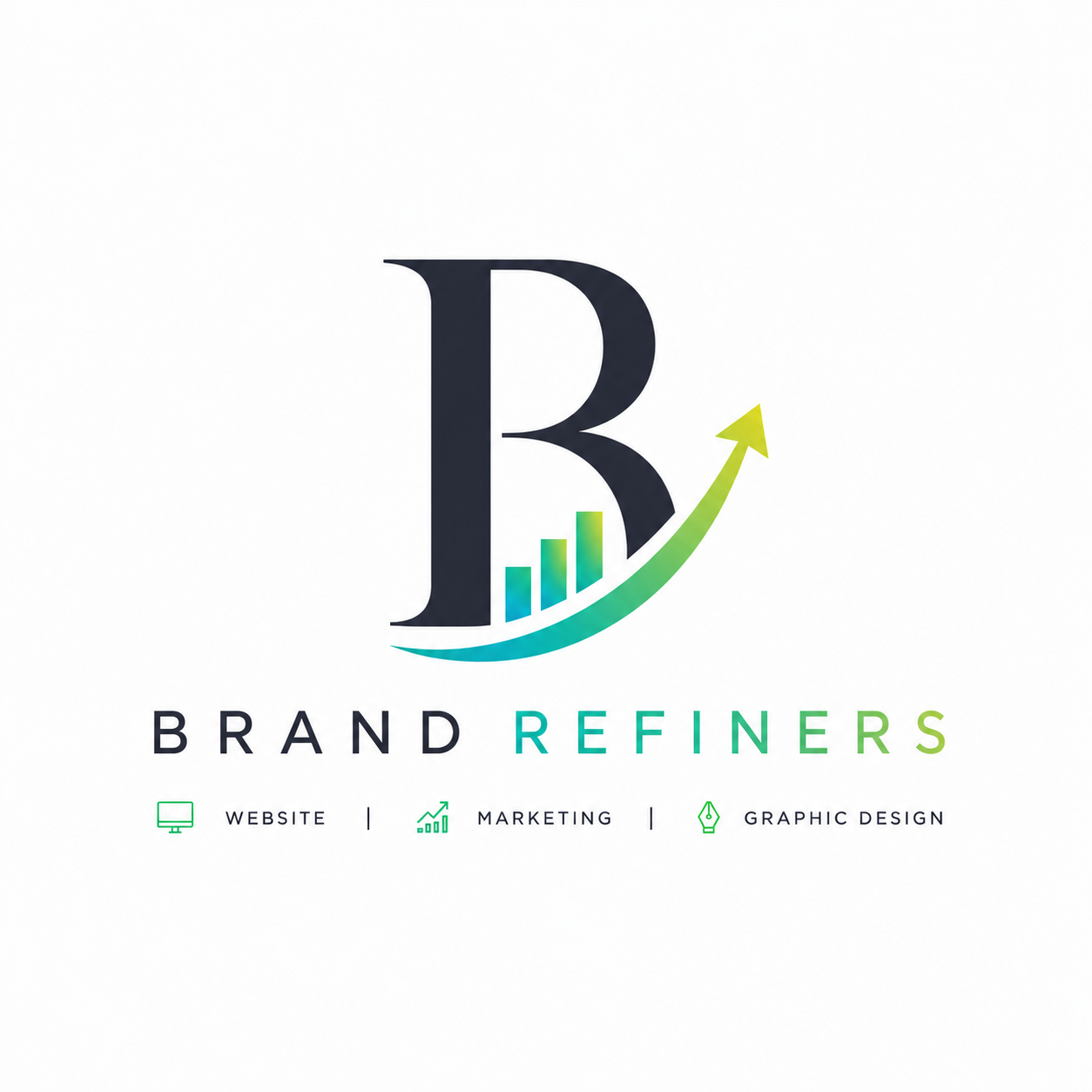 Brand Refiners - Helping Brands Fly Online & Scale
